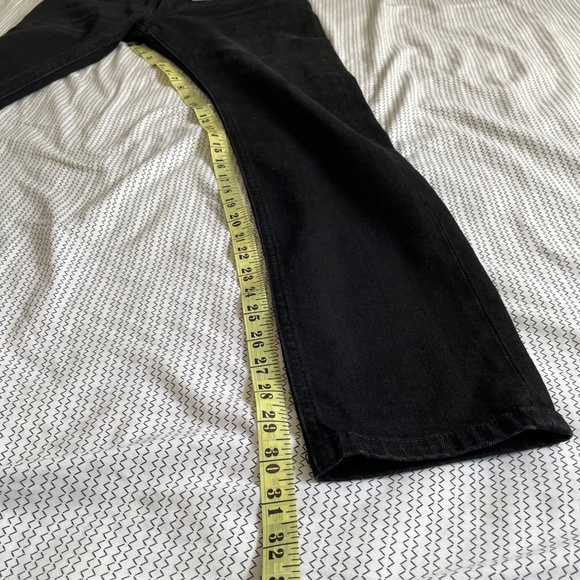 Diesel Thommer Men's Slim Jeans W30 x L31* RM034 (Black) New with tags - Picture 14 of 16